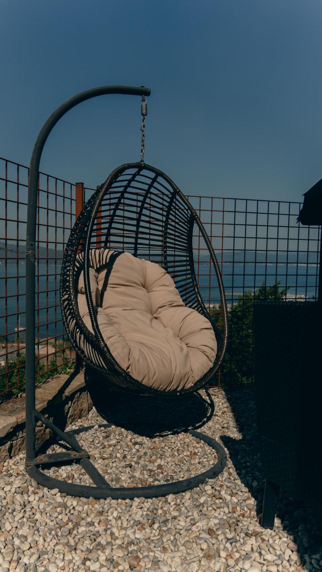 Miraflores Alojamiento Turistico Muros Dış mekan fotoğraf